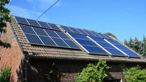 High costs slowing Sri Lanka push toward solar energy