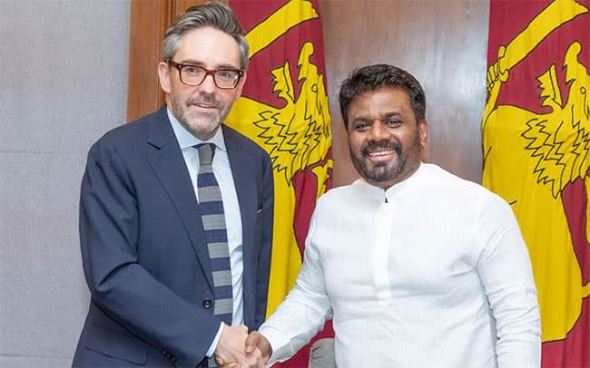 UN assures support for Sri Lanka’s IMF program and govt’s poverty eradication efforts