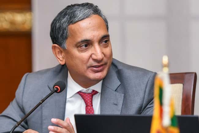 IMF encouraged by new SL govt’s commitment to continue reform efforts