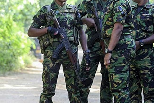 Police security for former President Ranil to remain unchanged