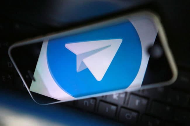 Telegram hosts ‘underground markets’ for Southeast Asian crime gangs, UN says