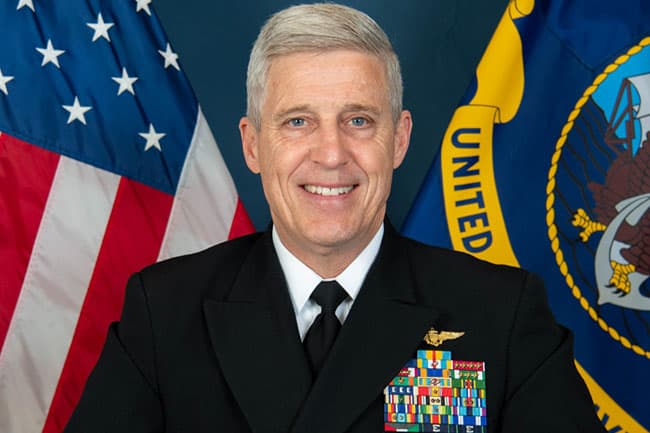 US Pacific Fleet commander to visit Sri Lanka
