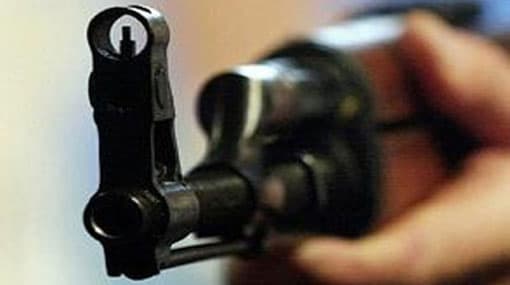 Two arrested over Mt. Lavinia shooting