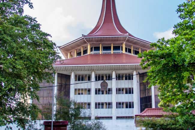 Supreme Court to deliver decision on DNA’s petition tomorrow