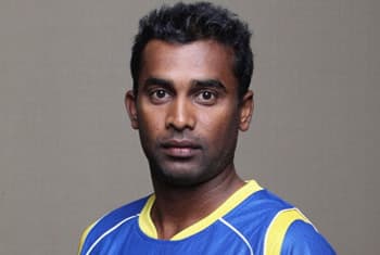 Chamara Silva hit with 2-year ban over match fixing