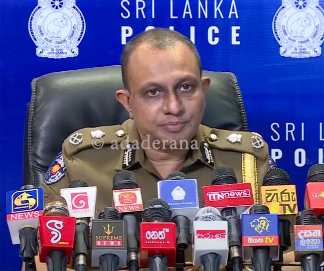 Police strengthen security in Arugam Bay over reports of potential threats