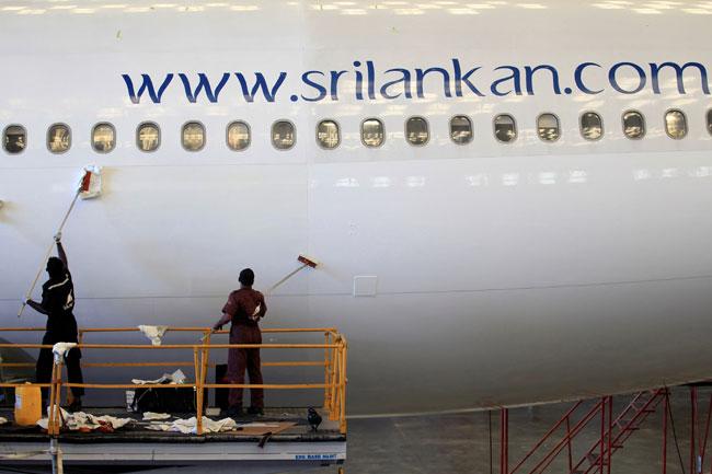 SriLankan Airlines’ safety rating restored after addressing cockpit incident