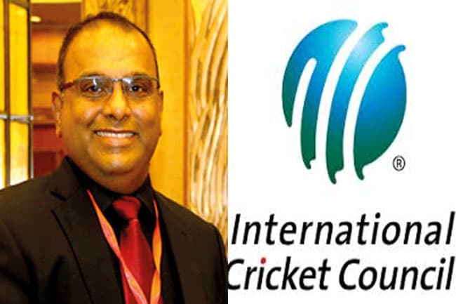 Sri Lankan appointed new Independent Chair of ICC Anti-Corruption Unit