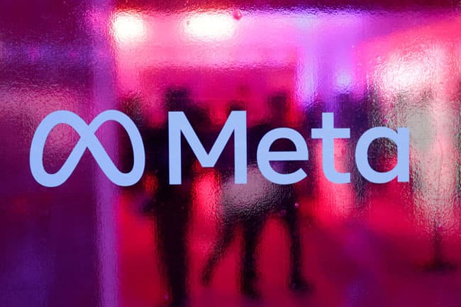 South Korea fines Meta $15 million for illegally collecting information on Facebook users