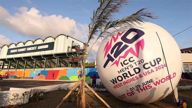 Some teams ‘yet to pay players T20 World Cup prize money’
