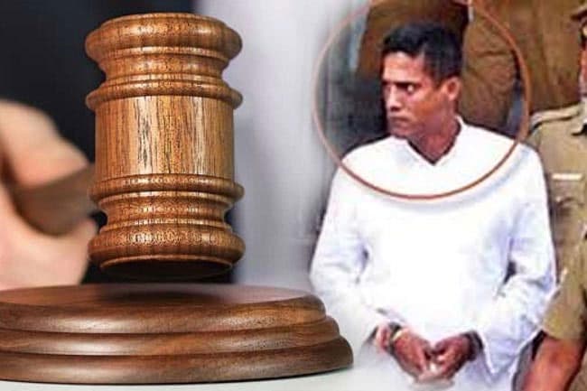 Appeals Court upholds death sentence on ‘Julampitiye Amare’