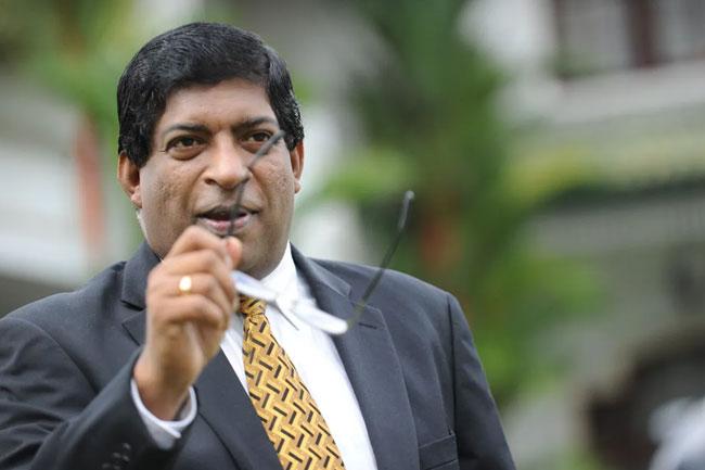 Independent committee to probe Ravi’s appointment as NDF National List MP