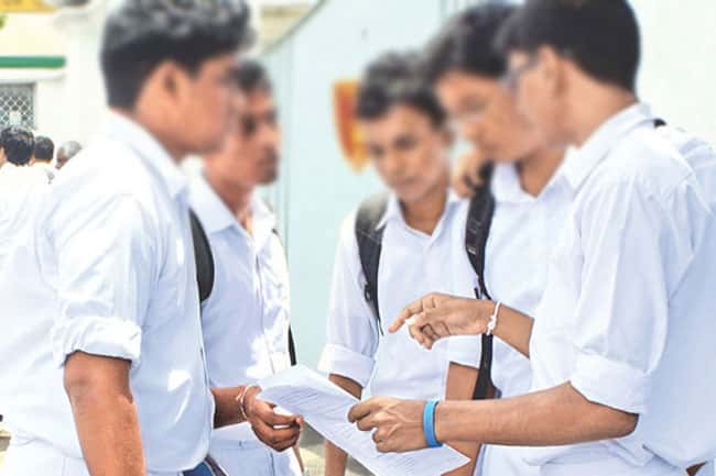 2024 A/L exam to be held on Nov. 25 as scheduled