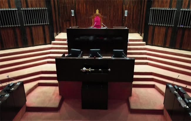 Inaugural meeting of 10th Parliament today; President to deliver policy statement