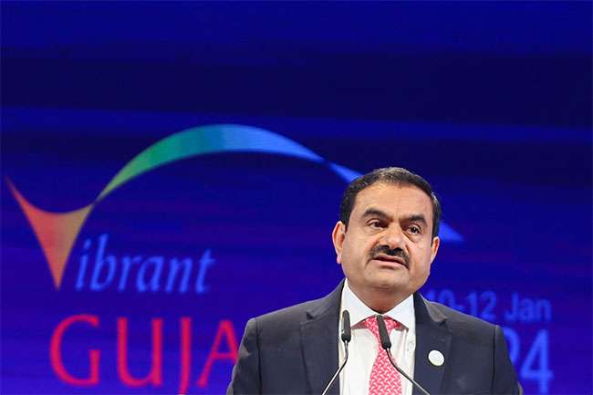 Sri Lanka ‘should be vigilant’ about Adani power deal following US indictment, say experts