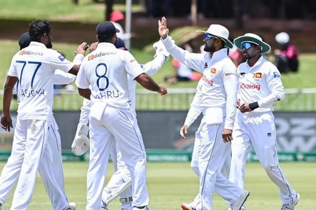 WTC final scenarios: How Sri Lanka can still qualify despite Durban thrashing