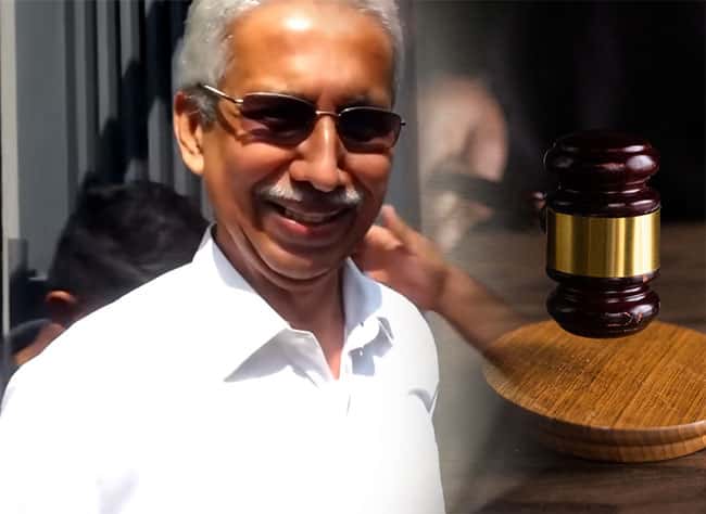 SLPP’s Administrative Secretary Renuka Perera granted bail
