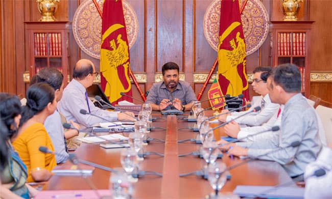 No political favoritism in granting new investment opportunities - President to BOI officials