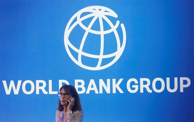 World Bank wins pledges for $100 billion replenishment of fund for poorest countries