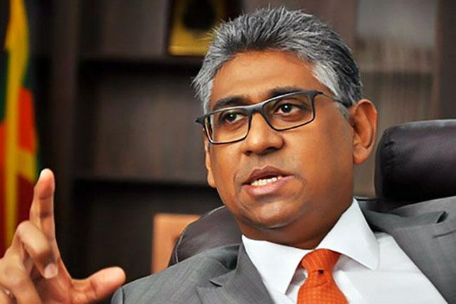 Faiszer Musthapha to be appointed NDF National List MP