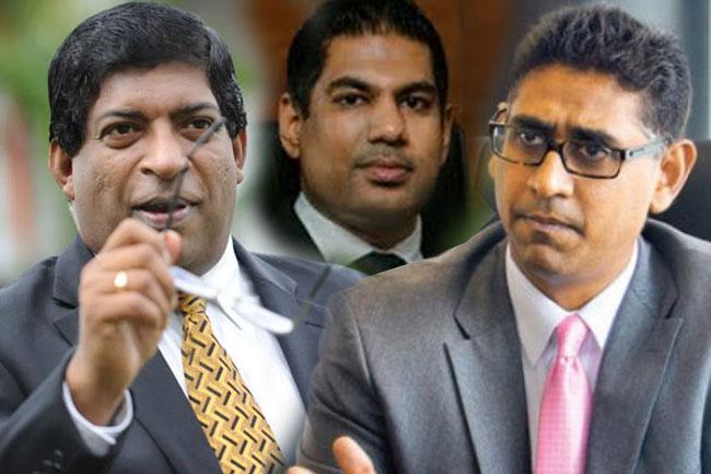 Tensions within NDF over National List MP appointment