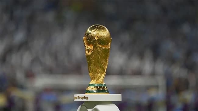 Saudi Arabia to be handed 2034 World Cup despite human rights concerns