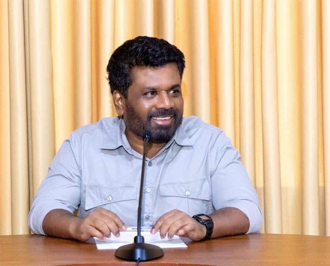 ‘Offenders will face consequences, regardless of rank or status’ – President AKD