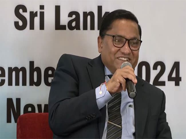 Sri Lanka to give free visas to 39 countries - Foreign Minister