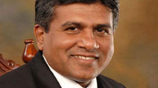 President approves removal of Wijeyadasa Rajapakse