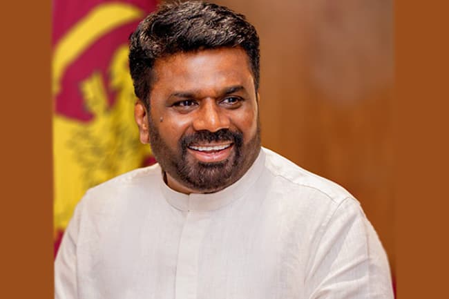 Govt. to launch ‘Clean Sri Lanka’ program on Jan. 1
