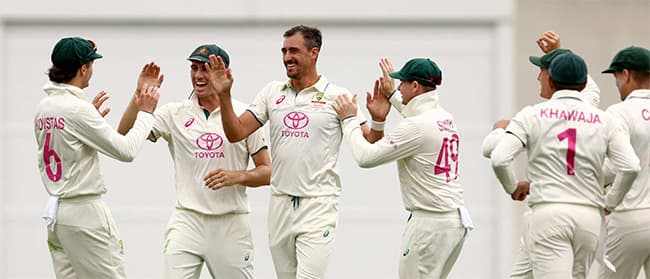 World Test Championship 2025 finalists confirmed