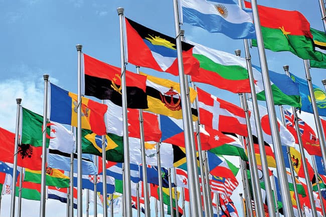 No direct talks with foreign missions: New circular tightens Sri Lanka’s diplomatic protocols