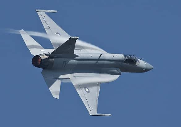 Sri Lanka to buy multi-role combat aircraft?