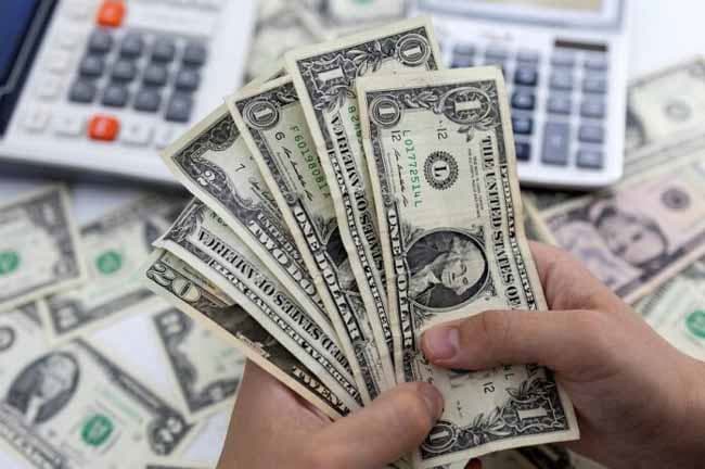 Sri Lankan workers remit over USD 6.57 bln in 2024