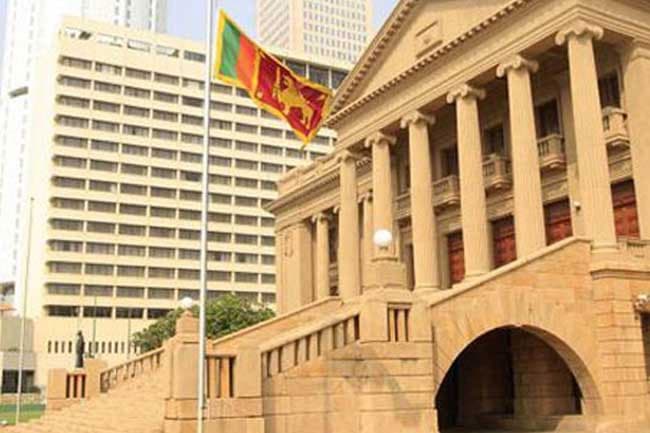 Five acting ministers appointed during President’s state visit to China