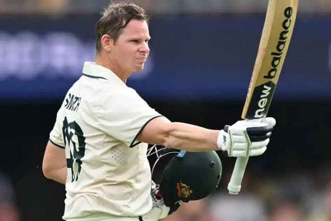 Steve Smith cleared to join Australian squad for Sri Lanka Test series