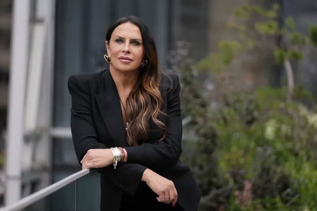 ‘Emilia Pérez’ tops Oscar nominations with 13