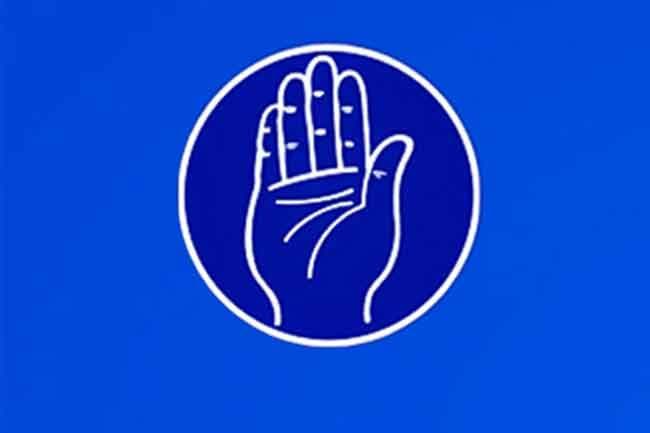 SLFP to contest under ‘Hand’ symbol in upcoming elections?
