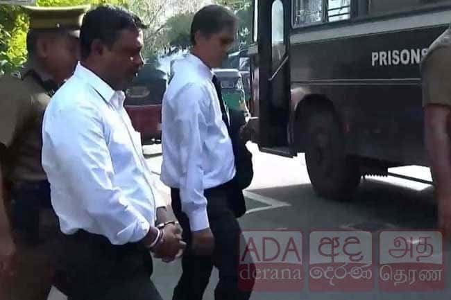 SC adjourns consideration of Immigration Controller’s bail application