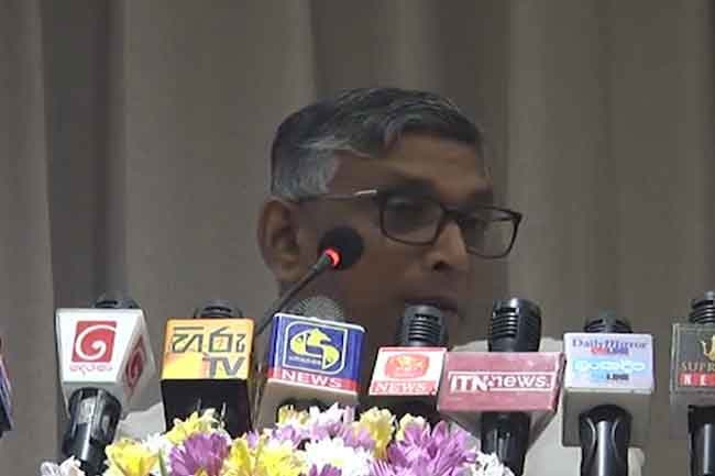 Auditor General highlights lack of proper audit of govt’s assets