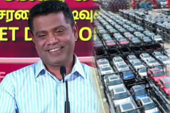 Will govt provide vehicles for MPs? – Cabinet Spokesman clarifies