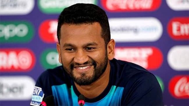 Dimuth Karunaratne to bow out of Tests after ‘fulfilling dream’