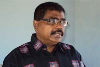 TNA MP Ariyanethran ordered to present himself to CID