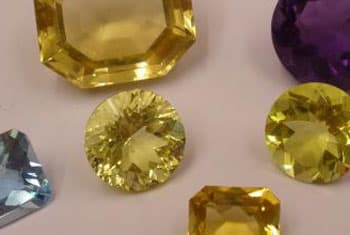 Man arrested with Rs.8m worth gemstones in rectum