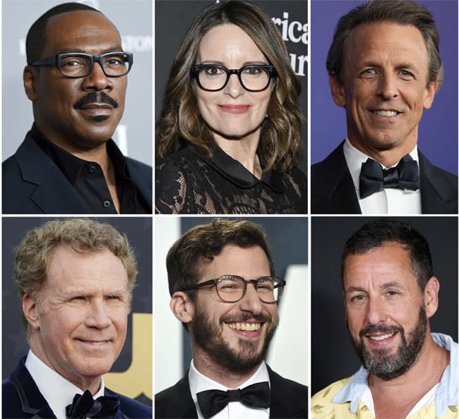‘Saturday Night Live’ plans a massive 50th anniversary special
