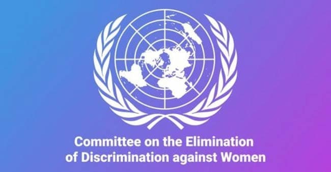 Sri Lanka’s action plan on women’s rights praised at UN committee