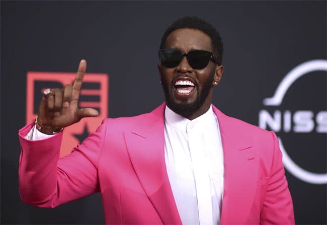 Woman withdraws civil lawsuit against Jay-Z, Sean ‘Diddy’ Combs alleging she was raped at age 13