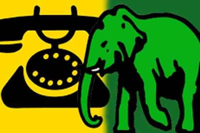 SJB’s internal crisis disrupts talks with UNP