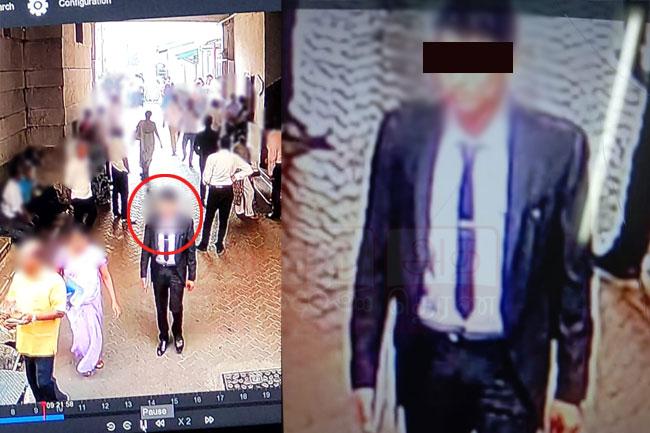 ‘Ganemulla Sanjeewa’ killing: Shooter entered court disguised as lawyer