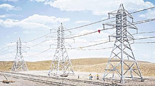 SLAF called in to rescue protestor on power pole